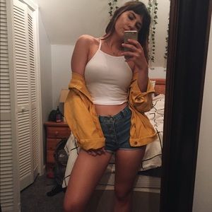 Meet your Posher, Emma